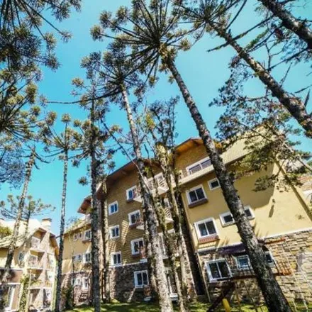 Image 2 - Rua Arthur Reinheimer, Condomínio Vivendas do Arvoredo II, Gramado - RS, 95670, Brazil - Apartment for sale