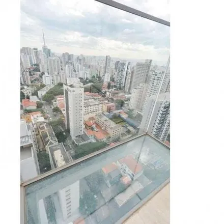 Buy this 3 bed apartment on Rua Gregório Serrão 219 in Vila Mariana, São Paulo - SP