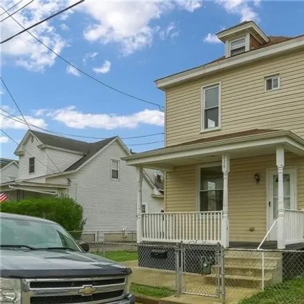 Buy this 2 bed house on 791 Art Way in Pittsburgh, PA 15106