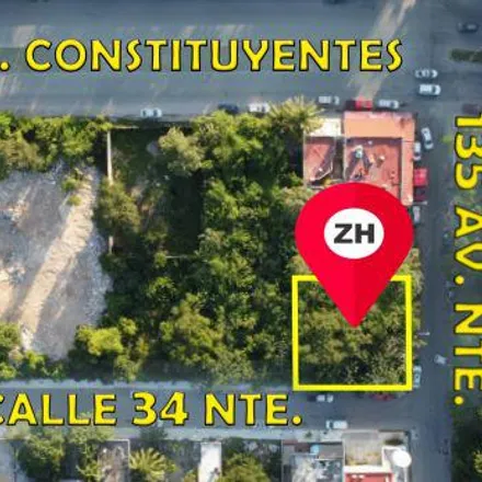 Buy this studio apartment on Calle 34 Norte in Santa Fe, 77712 Playa del Carmen