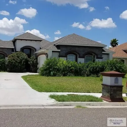 Buy this 5 bed house on 13799 North 33rd Street in McAllen, TX 78541