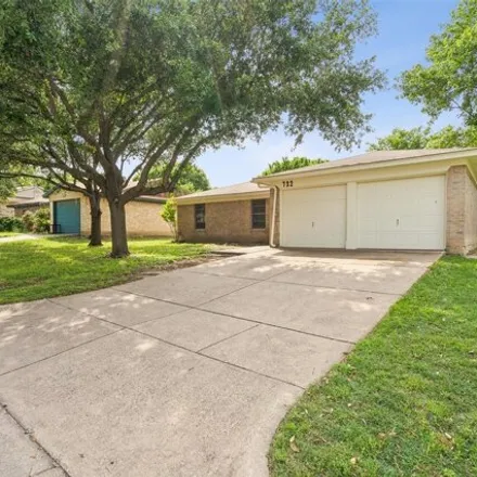 Buy this 3 bed house on 732 Reveille Road in Fort Worth, TX 76108