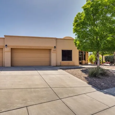 Buy this 3 bed house on 1227 North Golden Palomino Place in Tucson, AZ 85715