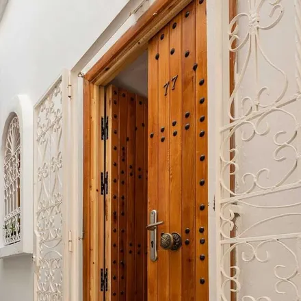 Image 5 - arrondissement de Charf-Mghogha الشرف مغوغة, Tangier, Pachalik de Tanger باشوية طنجة, Morocco - House for rent