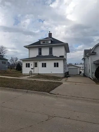 Buy this 4 bed house on 982 14th Street in Belle Plaine, IA 52208