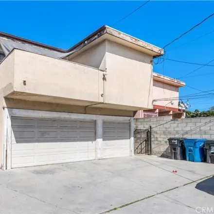 Image 8 - 538 East Hyde Park Place, Inglewood, CA 90302, USA - House for sale