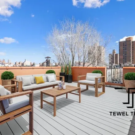 Rent this 1 bed apartment on 1697 Lexington Avenue in New York, NY 10029