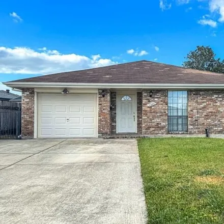 Image 1 - 5045 Jasper Street, Willowdale, Metairie, LA 70006, USA - House for sale