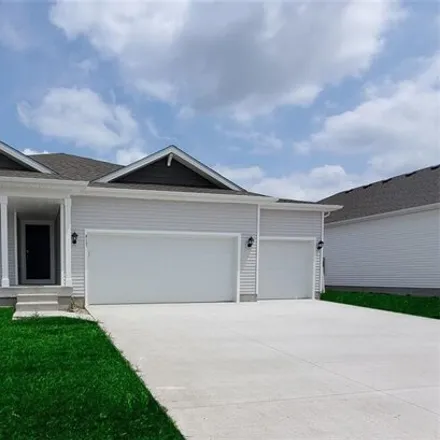 Buy this 4 bed house on Northview Drive in Waukee, IA 50263