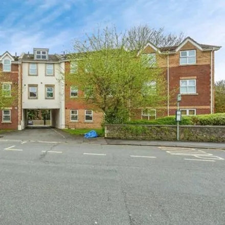 Image 2 - Tan Court, Wick Road, Bristol, BS4 4HP, United Kingdom - Apartment for sale