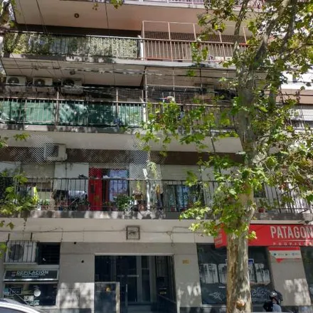 Buy this 1 bed apartment on Yerbal 2990 in Flores, C1406 GME Buenos Aires