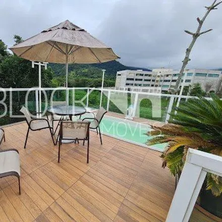 Image 1 - unnamed road, Recreio dos Bandeirantes, Rio de Janeiro - RJ, 22790-587, Brazil - House for rent