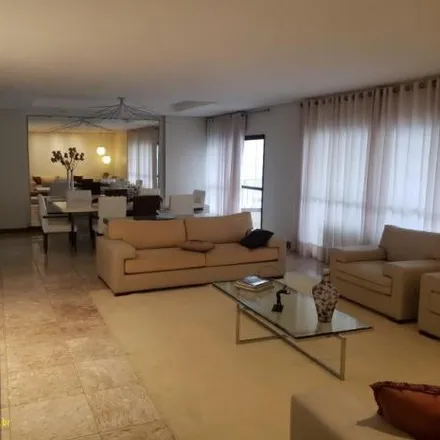 Buy this 3 bed apartment on Rua Professora Zaíde Machado Neto in Itaigara, Salvador - BA