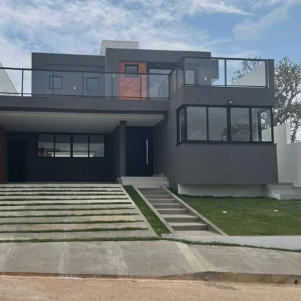 Buy this 4 bed house on unnamed road in Jardim Botânico - Federal District, 71680