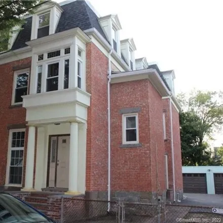 Rent this 3 bed house on 79 William Street in Barnesville, New Haven