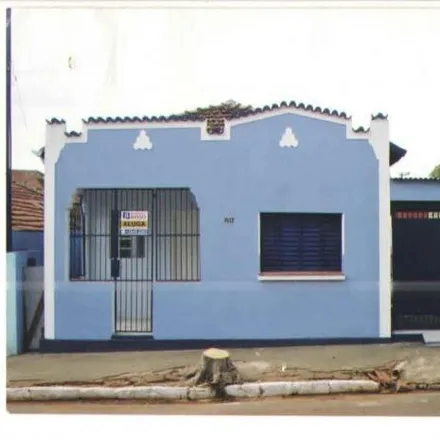 Buy this 3 bed house on Rua Dois in Santa Gertrudes, Santa Gertrudes - SP