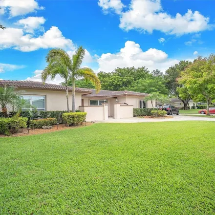 Image 3 - 2896 Northwest 87th Avenue, Coral Springs, FL 33065, USA - House for sale