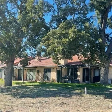 Rent this 2 bed house on Horse Thief Golf in Comanche Point Road, Stallion Springs