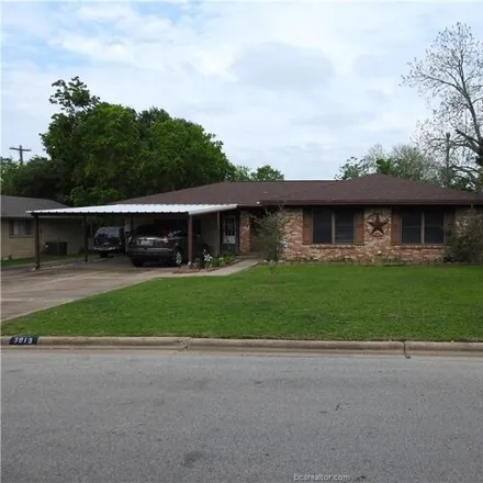 Buy this 3 bed house on 3959 Hilltop Drive in Bryan, TX 77801
