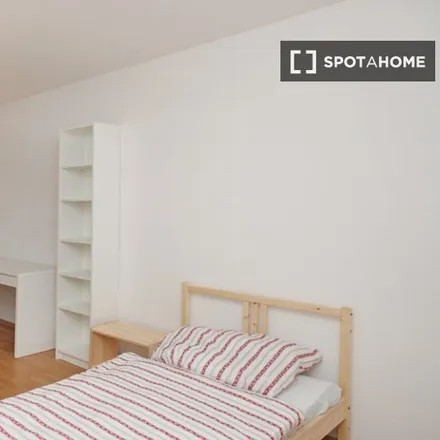 Rent this 3 bed room on Birkenstraße 50 in 10551 Berlin, Germany