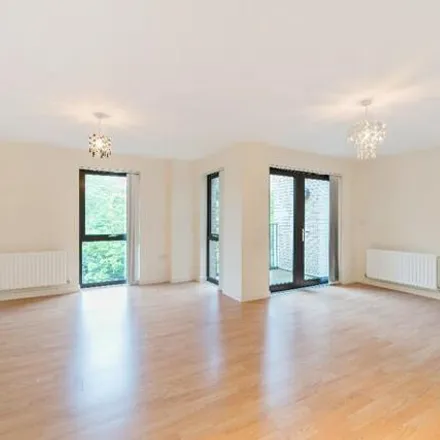 Image 3 - unnamed road, Willesden Green, London, NW10 2EF, United Kingdom - Room for rent