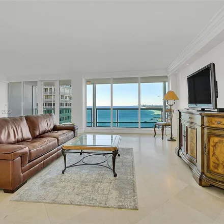 Image 3 - 1787 South Ocean Lane, Harbor Heights, Fort Lauderdale, FL 33316, USA - Apartment for rent