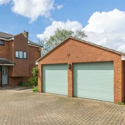 Buy this 4 bed house on Mountbatten Drive in Biggleswade, SG18 0JJ