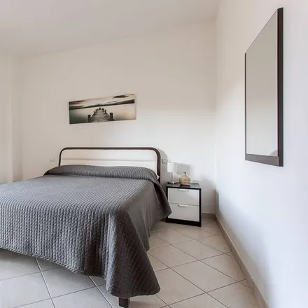 Rent this 2 bed apartment on 64021 Giulianova TE