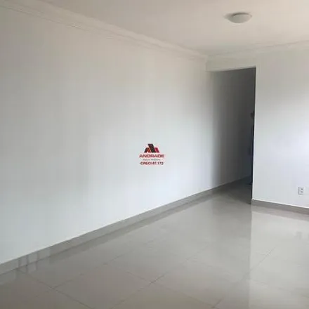 Rent this 2 bed apartment on Rua Rio das Pedras in Jardim Haydeé, Mauá - SP