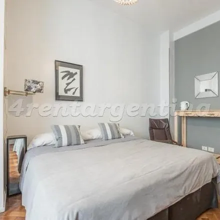 Rent this studio apartment on Guido 2481 in Recoleta, C1128 ACJ Buenos Aires
