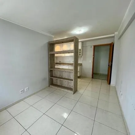 Buy this 1 bed apartment on Rua 19 in Parque Cruzeiro do Sul, Valparaíso de Goiás - GO
