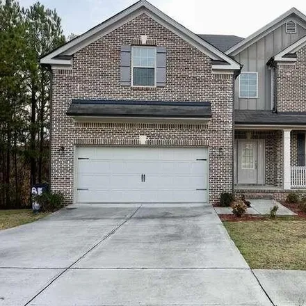 Rent this 5 bed house on unnamed road in New Hope, GA