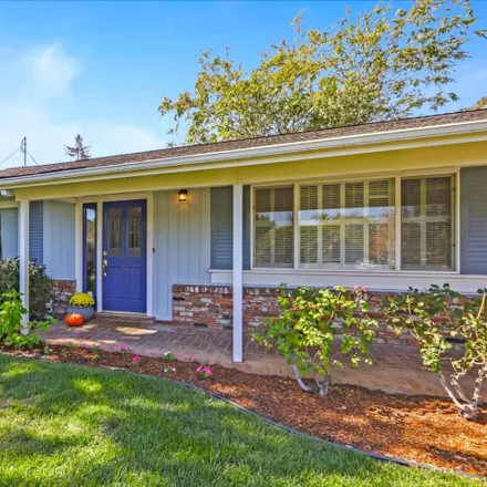 Image 5 - 684 Riviera Drive, Los Altos, CA 94040, USA - House for sale