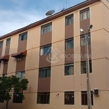 Rent this 3 bed apartment on unnamed road in Várzea Grande - MT, 78110-195