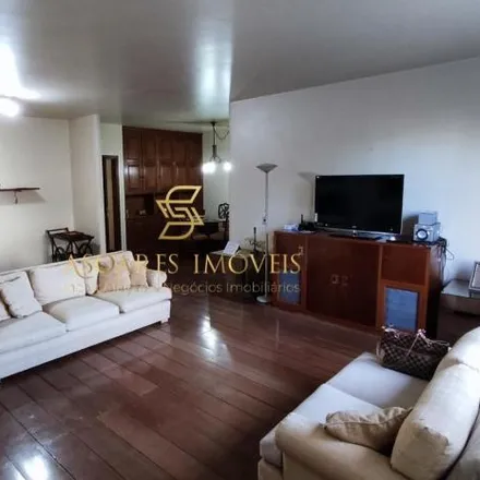 Buy this 5 bed apartment on SYMCO in Rua Coronel Quirino 1483, Cambuí