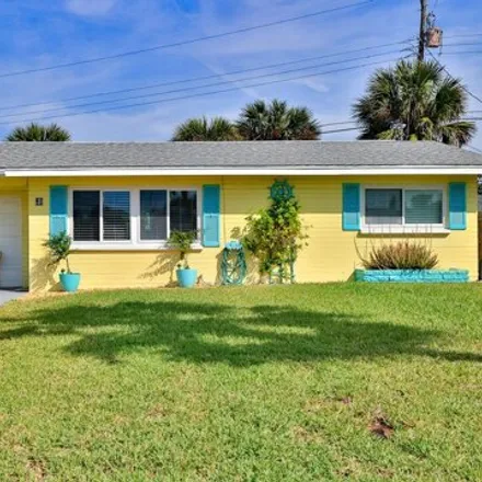 Buy this 2 bed house on 41 Beechwood Drive in Ormond Beach, FL 32176