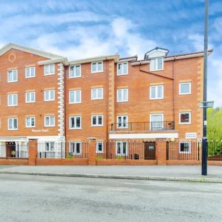 Buy this 1 bed apartment on Croydon Road in Tandridge, CR3 6QF