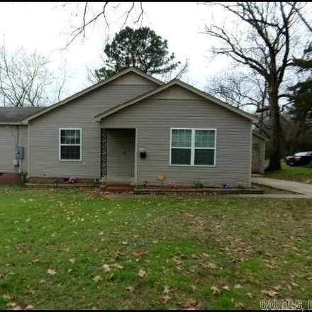 Image 2 - 1510 Parkway Dr, North Little Rock, Arkansas, 72118 - House for rent