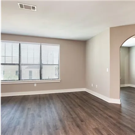 Rent this 1 bed condo on 1000 San Marcos Street in Austin, TX 78702