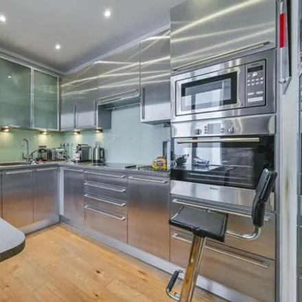 Buy this 2 bed apartment on 8 Bridford Mews in East Marylebone, London
