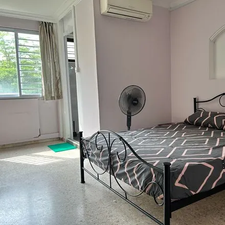 Rent this 1 bed room on 255 in Bangkit, Bangkit Road