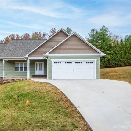 Buy this 3 bed house on 1365 Jacobs Lane in Salem, Burke County