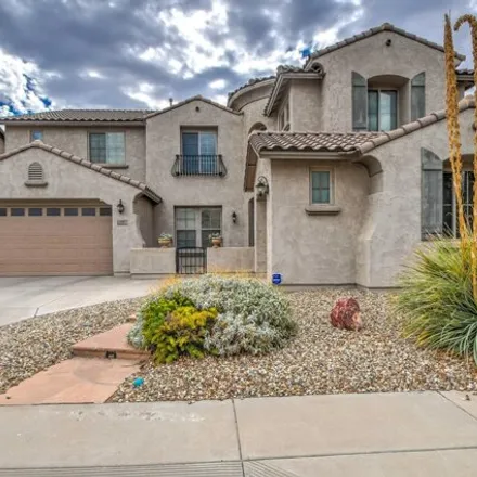 Image 3 - 26220 North 50th Drive, Phoenix, AZ 85083, USA - House for sale