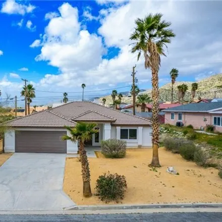 Buy this 3 bed house on 9697 El Mirador Boulevard in Desert Hot Springs, CA 92240