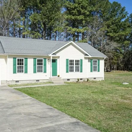 Buy this 3 bed house on 1798 Cobblestone Drive in Butner, NC 27522