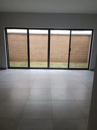 Rent this studio house on unnamed road in Alameda Diamante, 37204 León