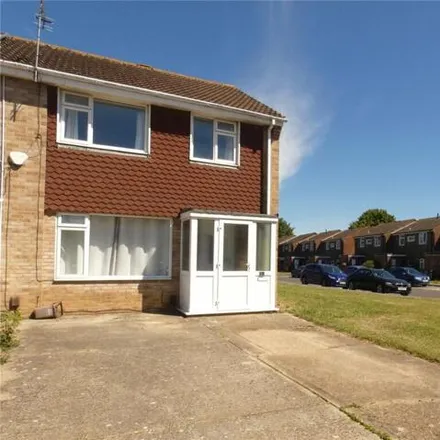 Image 1 - Beaulieu Road, Eastleigh, SO50 4PL, United Kingdom - House for rent