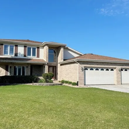 Buy this 3 bed house on 19064 Laramie Lane in Country Club Hills, IL 60478