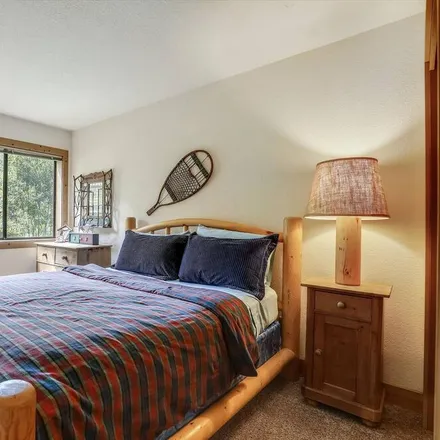 Image 7 - Tahoe City, CA, 96145 - Townhouse for rent
