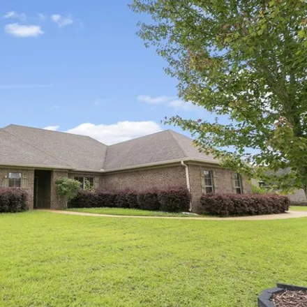 Buy this 3 bed house on 355 Towne Street in Brandon, MS 39042